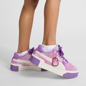 Puma x Squishmallow Cali Lola Sneakers 5.5 Kids/7.5 Womens